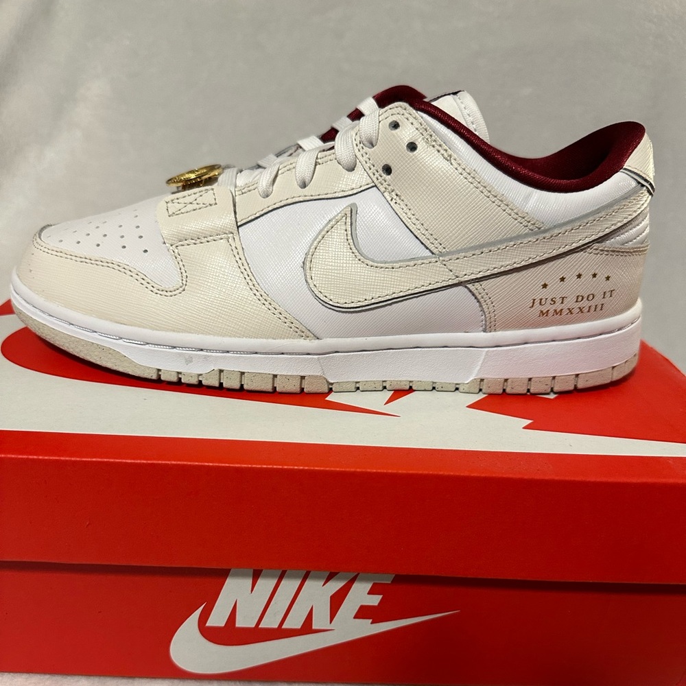 Nike Dunk Loe SE ‘Sisterhood’